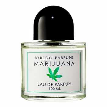 Marijuana