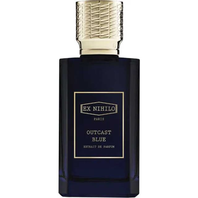Outcast Blue Extrait De Parfum