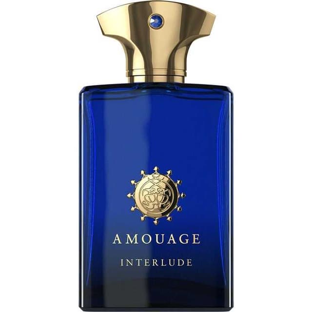 Interlude For Men