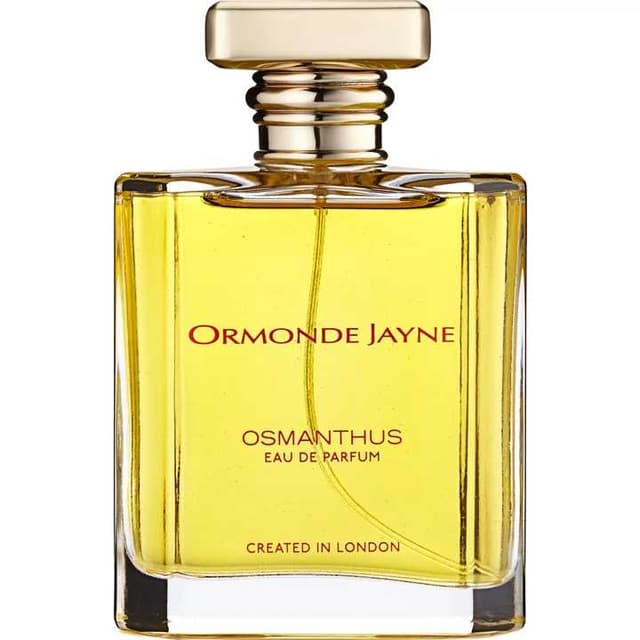 Osmanthus