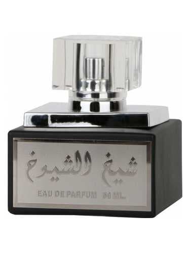 Al Shuyukh White