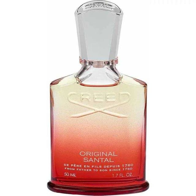 Original Santal
