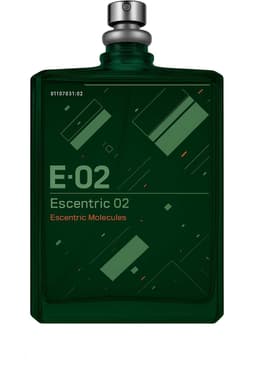 Escentric 02 Dark