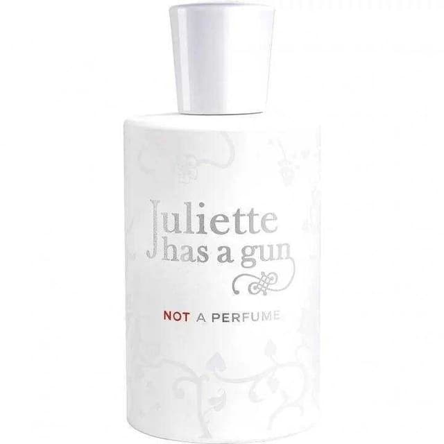Not A Perfume