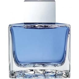 Blue Seduction For Men (синий)