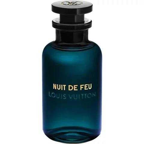Nuit de Feu