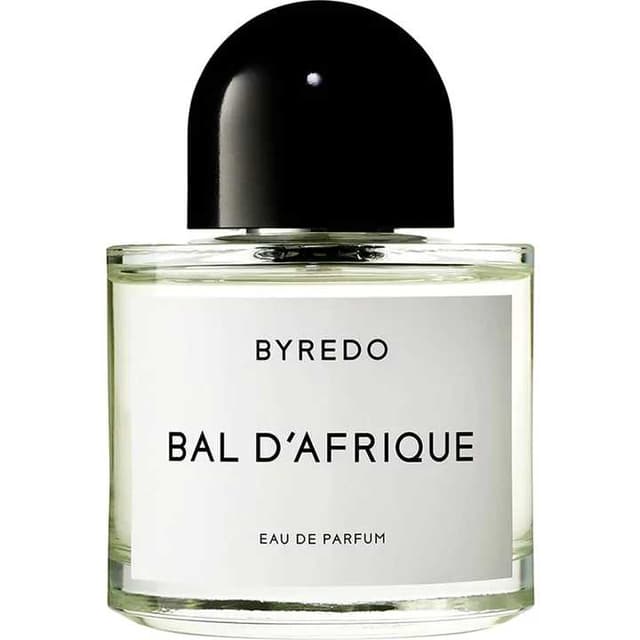 Bal D`Afrique