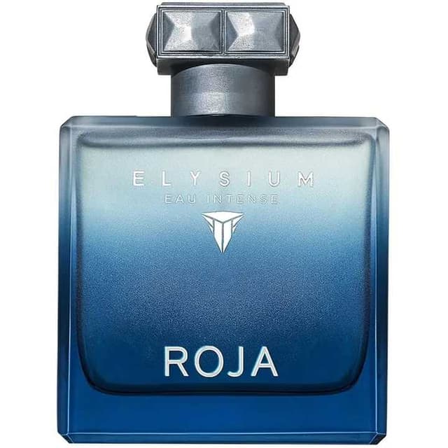 Elysium Eau Intense