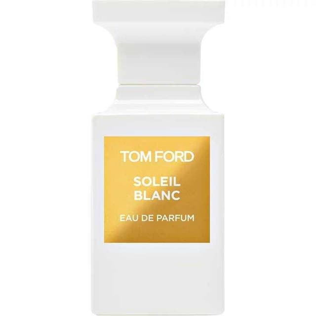 Soleil De Blanc