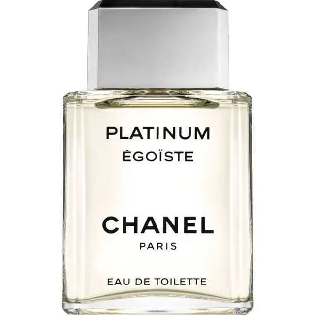 Egoiste Platinum