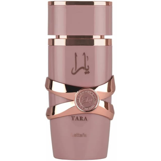 Yara Elixir