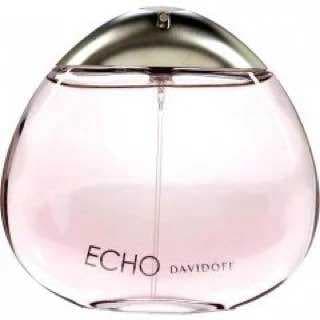 Echo Woman