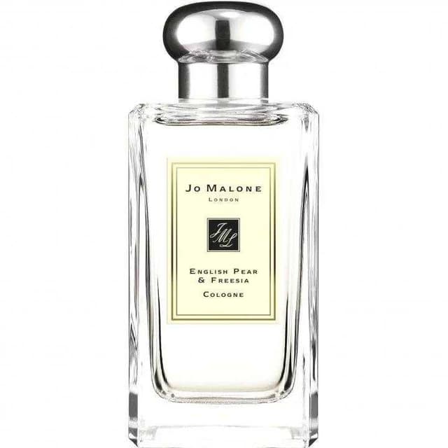 English Pear & Freesia