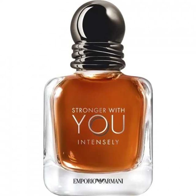 Emporio Armani Stronger With You Intensely Original