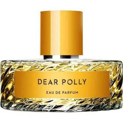 Dear Polly