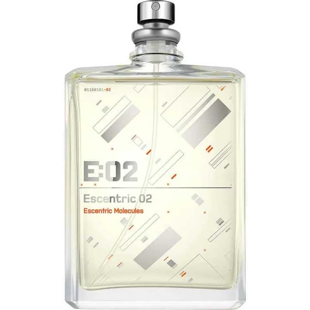 Escentric 02 Premium