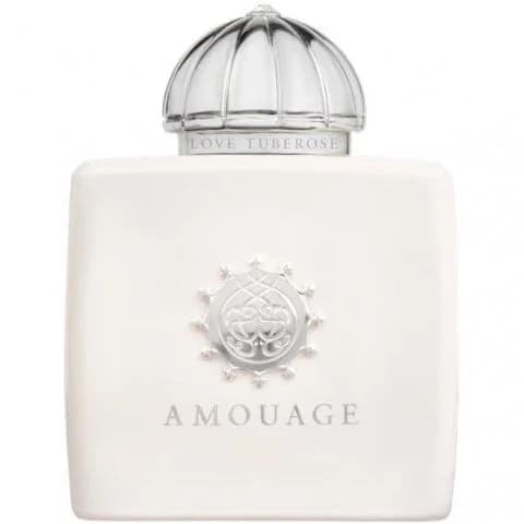 Love Tuberose