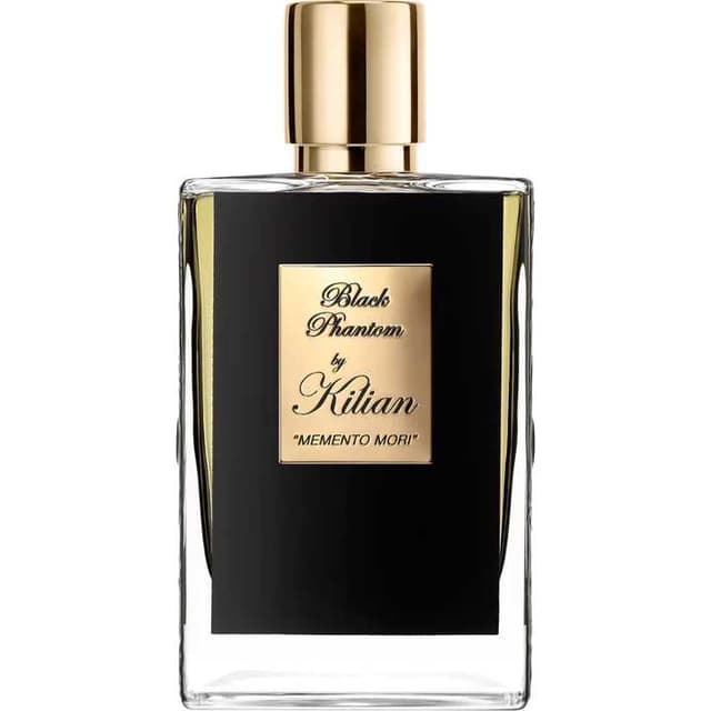 Black Phantom Memento Mori