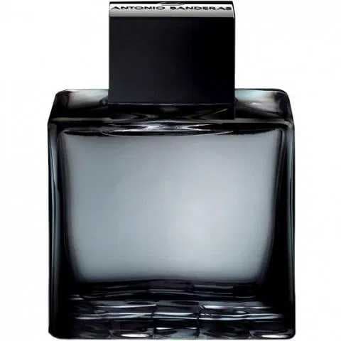 Seduction In Black
