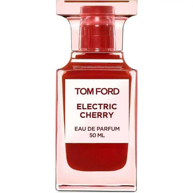 Electric Cherry
