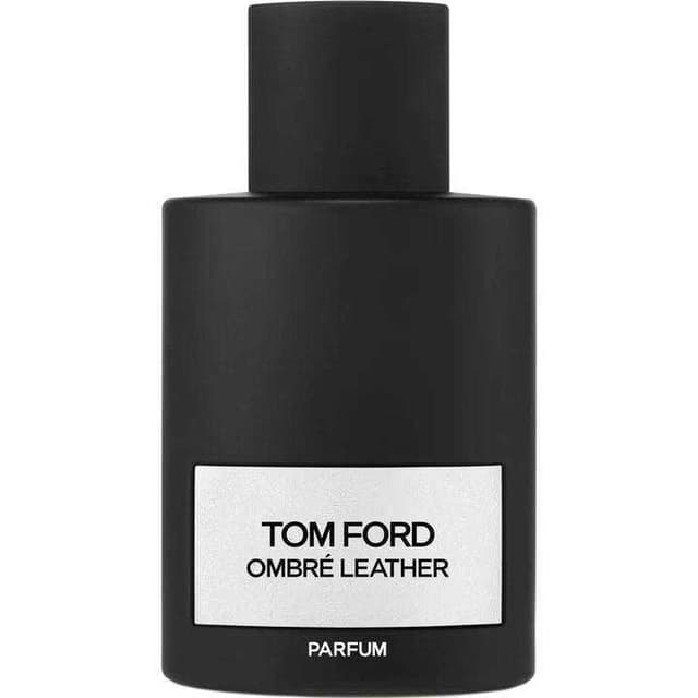 Ombre Leather Parfum 2021
