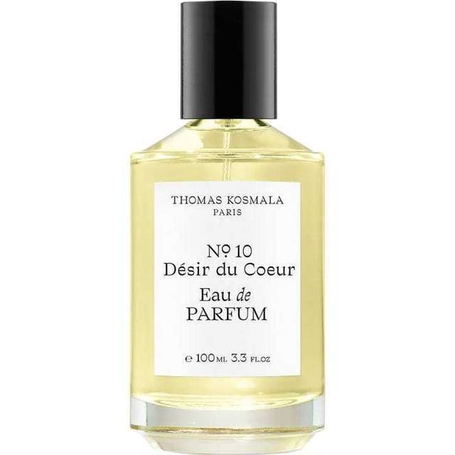 Desir du Coeur