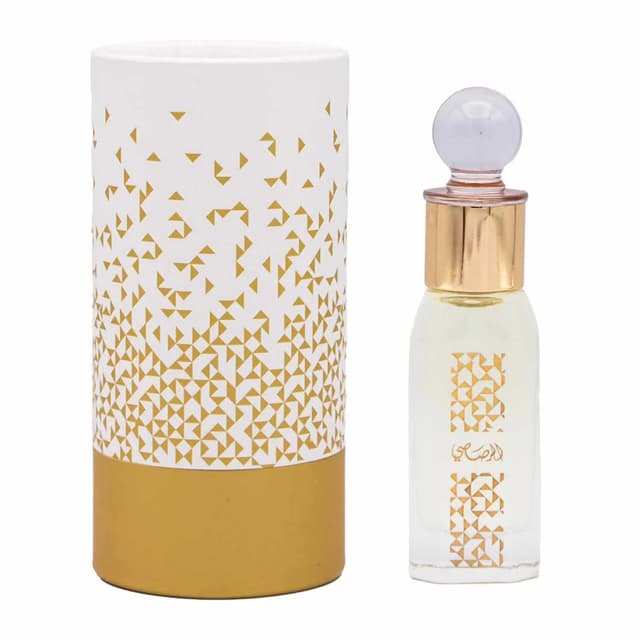 Fragrancia Abiyad