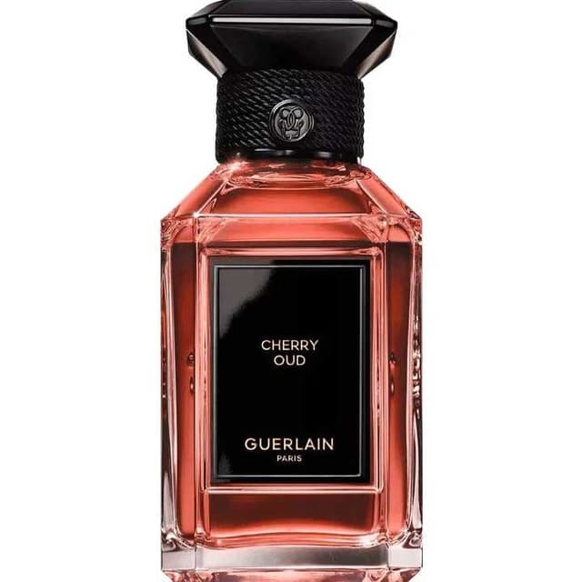 Cherry Oud