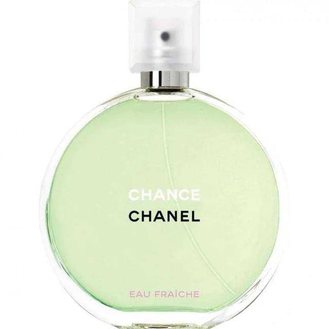 Chance Eau Fraich