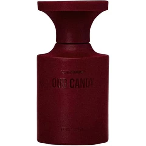 Oud Candy