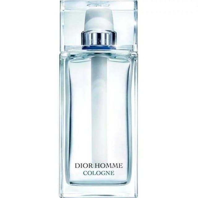 Homme Cologne 2013
