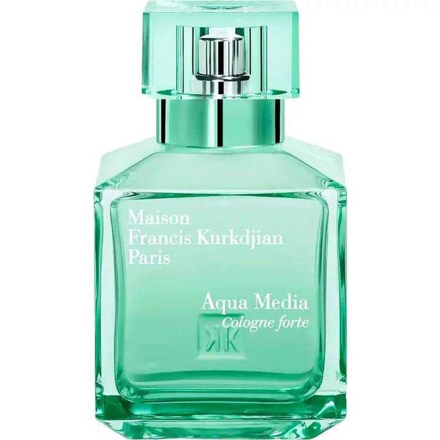 Aqua Media Cologne