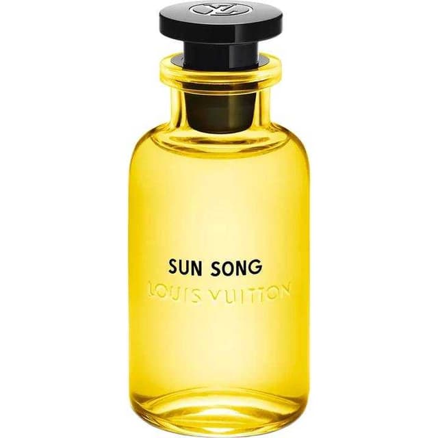 Sun Song