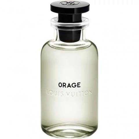 Orage