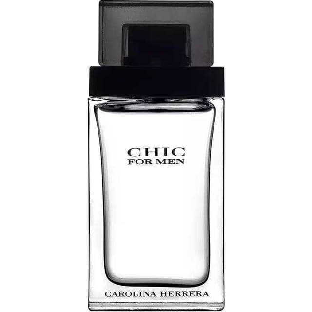 Chic For Men