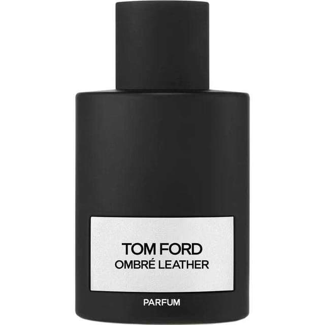 Ombre Leather Parfum 2021