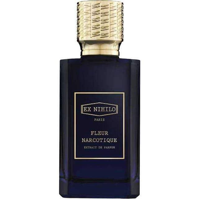 Fleur Narcotique Extrait de Parfum