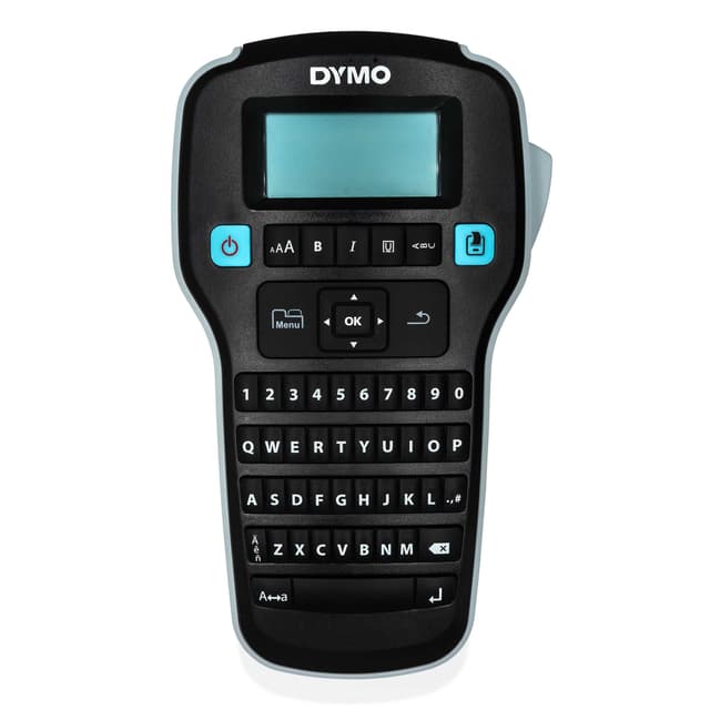 Аппарат Dymo
