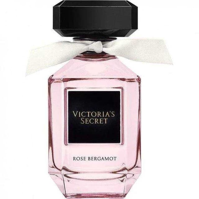 Rose Bergamot