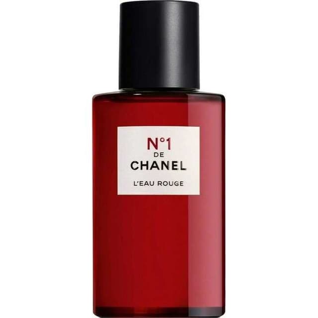 N°1 de L'Eau Rouge