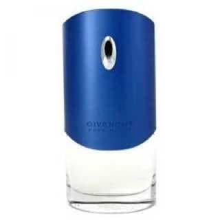 Pour Homme Blue Label