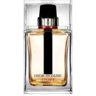 Homme Sport 2012
