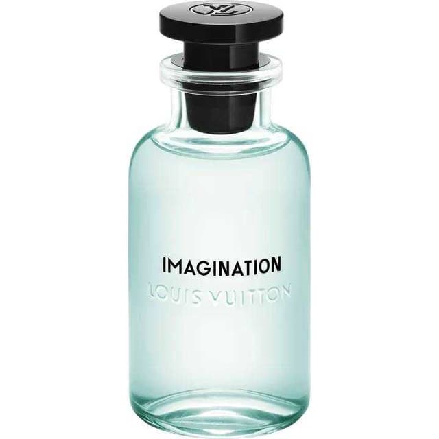 Imagination (Original)