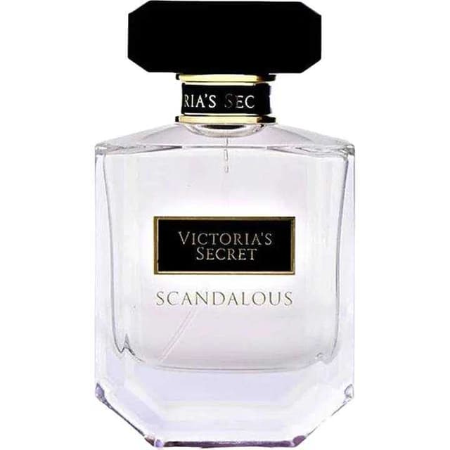 Scandalous
