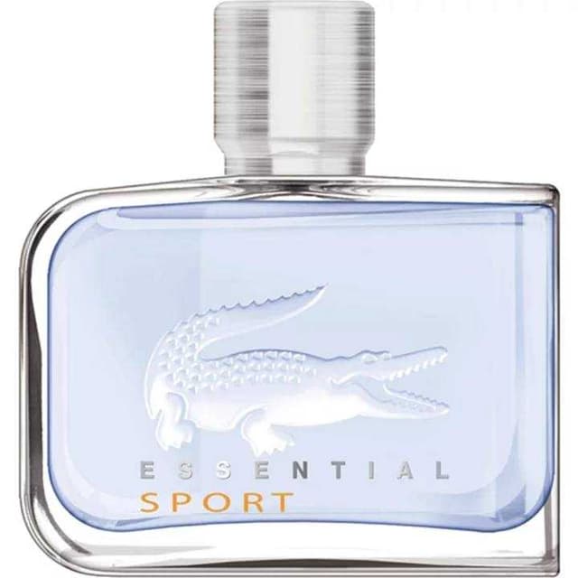 Essential Sport