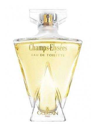 Champs Elysees EDT