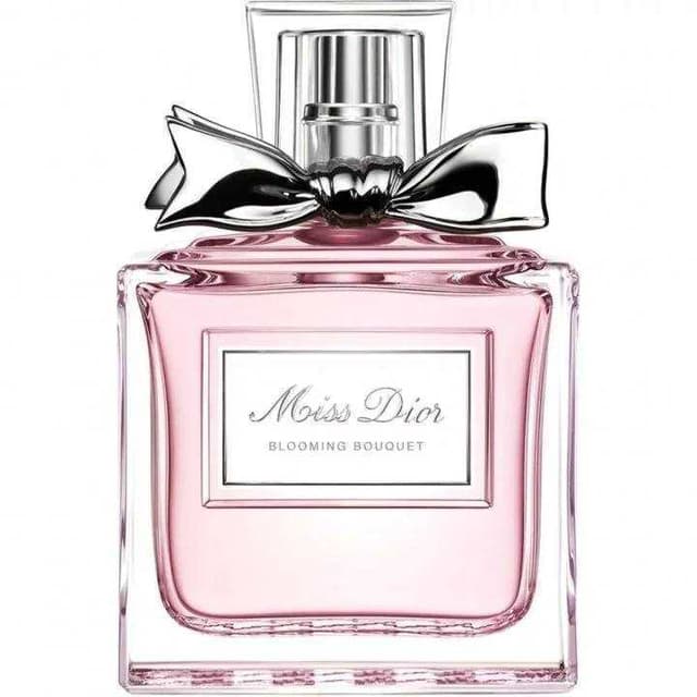Miss Dior Blooming Bouquet