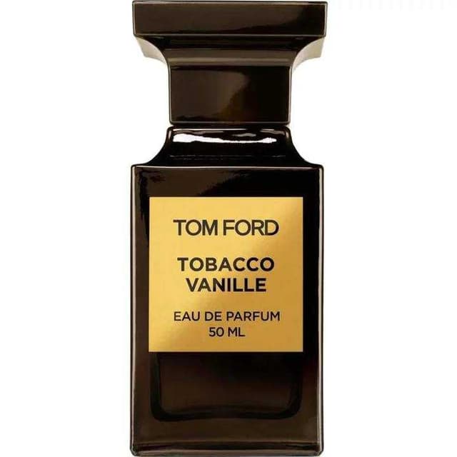 Tobacco Vanille (Original)