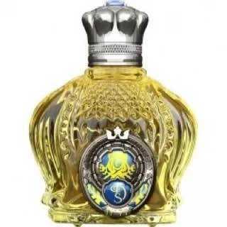 Opulent Blue №77