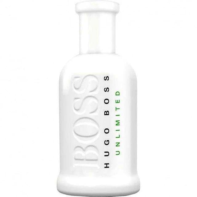 Bottled Unlimited